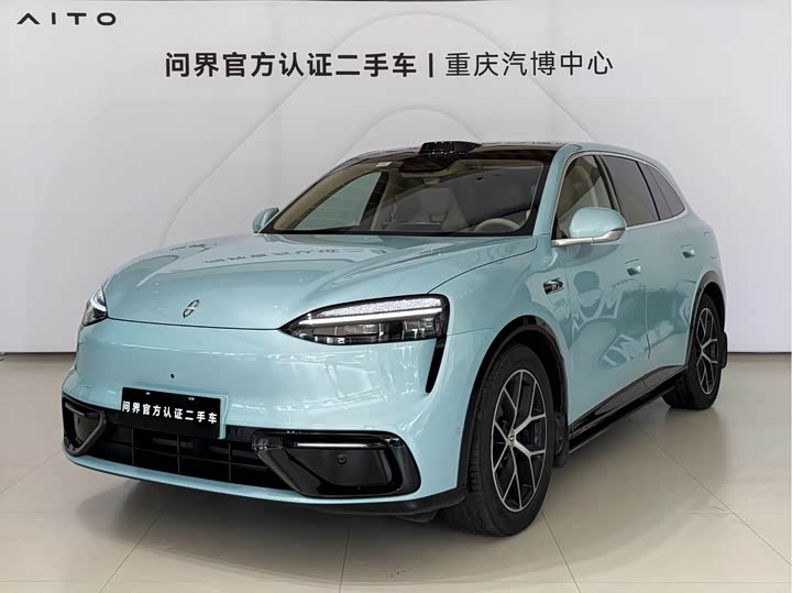 Aito M6, 2026 — купить в Казани под ключ