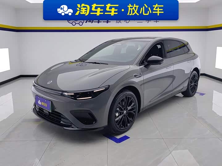 Leapmotor Lafa5, 2026 — купить в Иванове под ключ