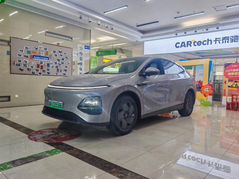 XPeng G6, 2025 — купить в Санкт-Петербурге под ключ