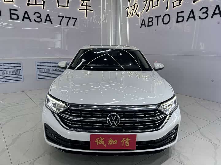 Volkswagen Sagitar L, 2022 — фото 2 из 9