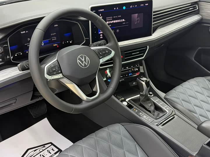 Volkswagen Sagitar L, 2023 — фото 7 из 9