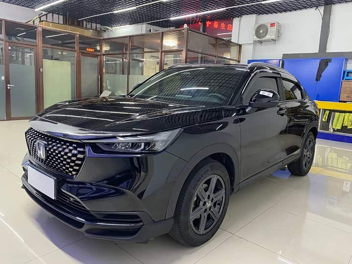 Honda XR-V, 2023 — купить в Санкт-Петербурге под ключ