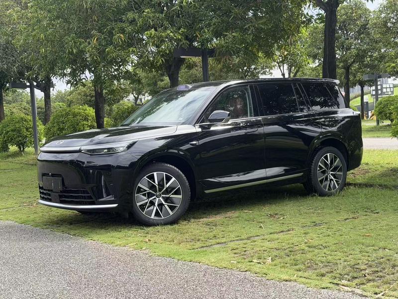 GAC Trumpchi S9, 2026 — купить в Санкт-Петербурге под ключ