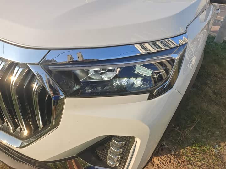 Jetour X90 Plus, 2024 — фото 5 из 9