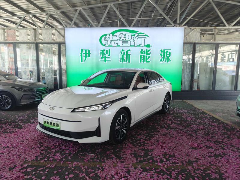 Changan Qiyuan (Nevo) A05, 2024 — купить в Нижнем Новгороде под ключ
