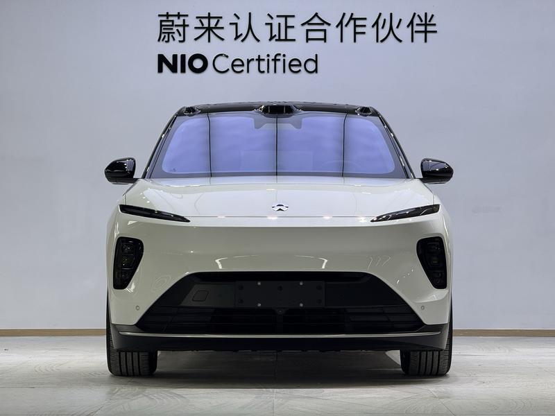 Nio ES8, 2024 — фото 2 из 12