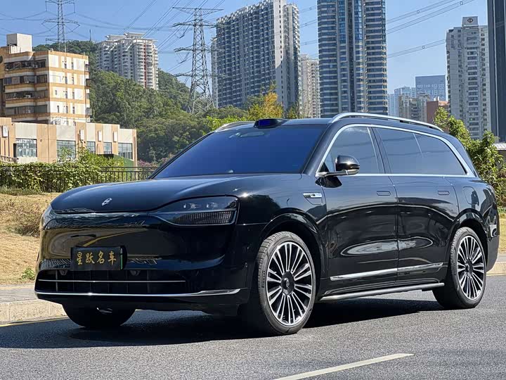 Aito M9, 2024 — купить в Белгороде под ключ