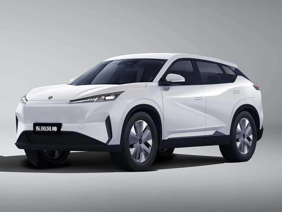 Dongfeng Aeolus L7X, 2026 — купить в Саранске под ключ