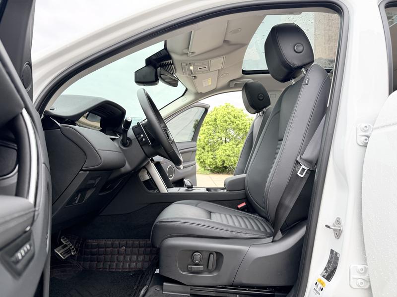 Land Rover Discovery Sport, 2025 — фото 9 из 12