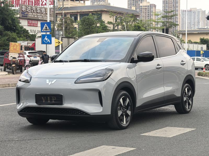 Wuling Bingo Plus, 2024 — купить в Казани под ключ