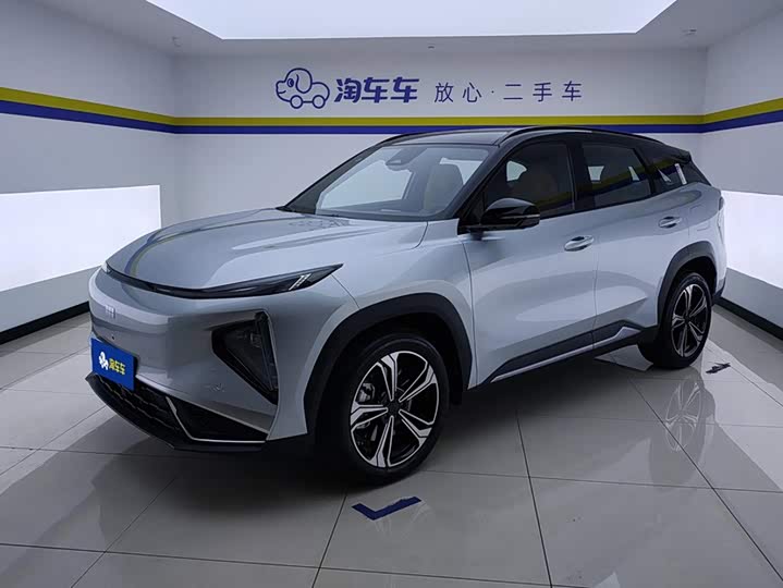 Geely Galaxy L7, 2024 — купить в Костроме под ключ