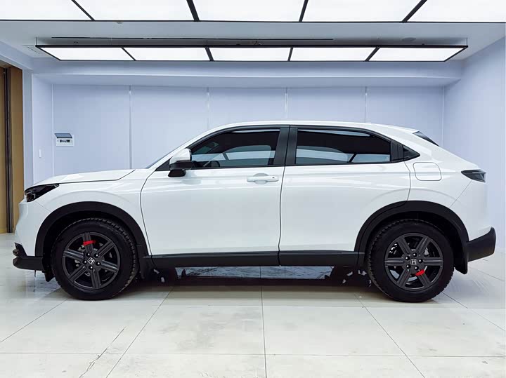 Honda XR-V, 2023 — фото 5 из 9