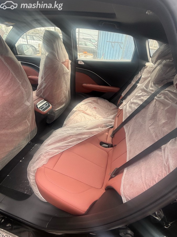 Changan Cs55plus, 2026 — фото 8 из 8