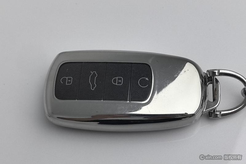 Chery Jaecoo J7 (Explore 06) Hybrid, 2024 — фото 7 из 12