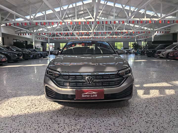Volkswagen Sagitar L, 2022 — фото 2 из 9