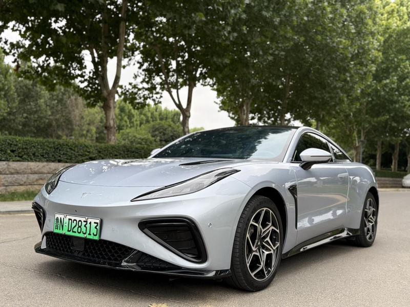 Hozon GT, 2024 — купить в Чебоксарах под ключ