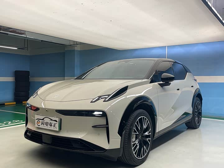 Zeekr X, 2023 — купить в Санкт-Петербурге под ключ