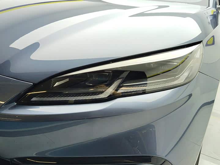 BYD Seal 06 Hybrid/EV, 2024 — фото 5 из 9