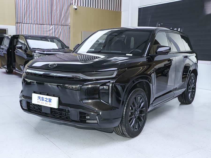 GAC Trumpchi S7, 2026 — купить в Санкт-Петербурге под ключ
