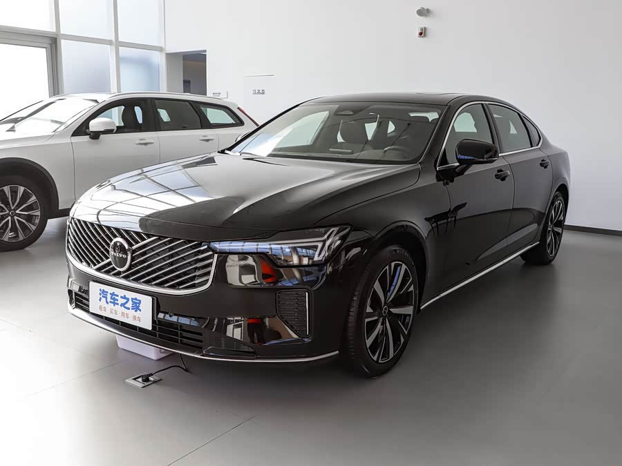 Volvo S90, 2026 — купить в Йошкар-Оле под ключ