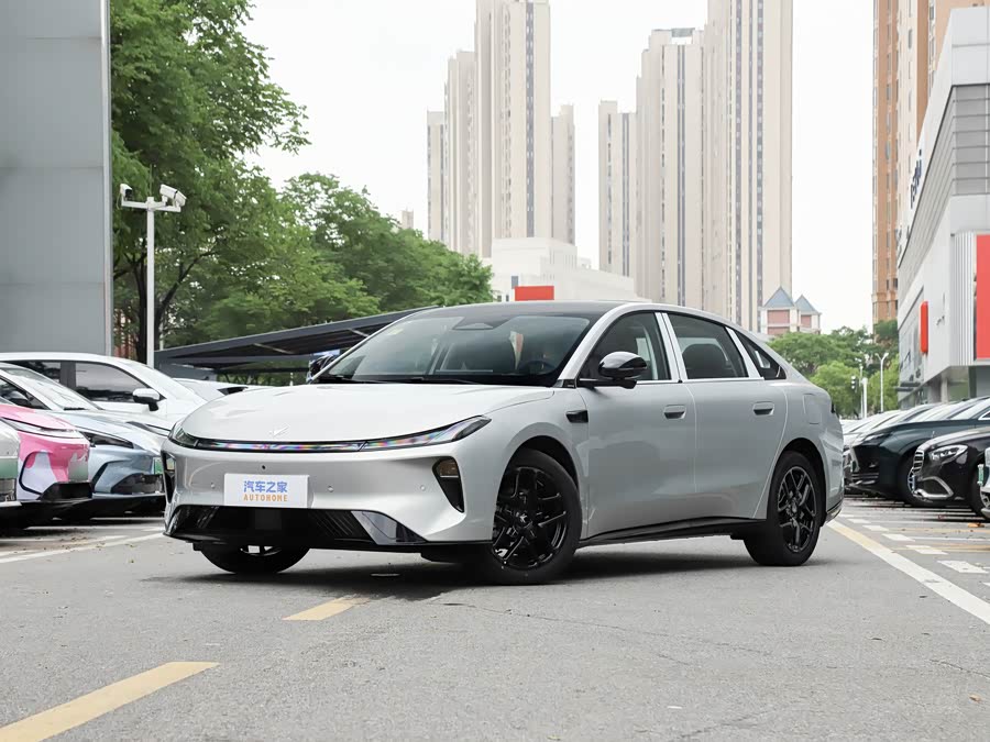 BAIC Arcfox S3, 2026 — купить в Костроме под ключ