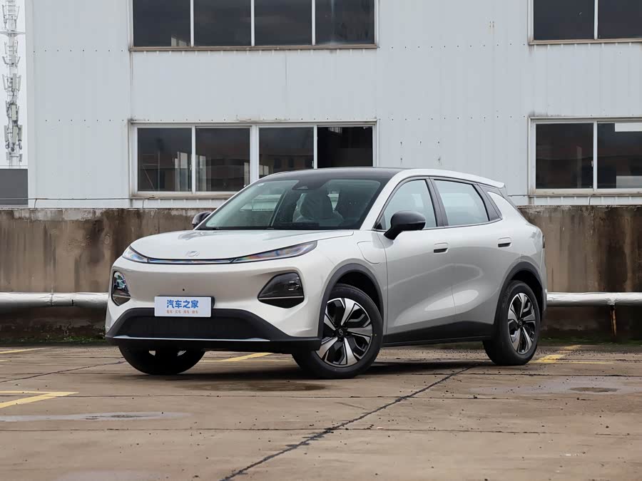 Changan Qiyuan (Nevo) Q05, 2026 — купить в Липецке под ключ