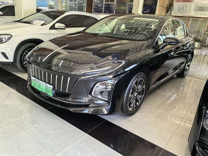 Hongqi E-QM5, 2024 — купить в Орле под ключ