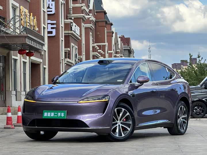 Luxeed R7, 2024 — купить в Тольятти под ключ