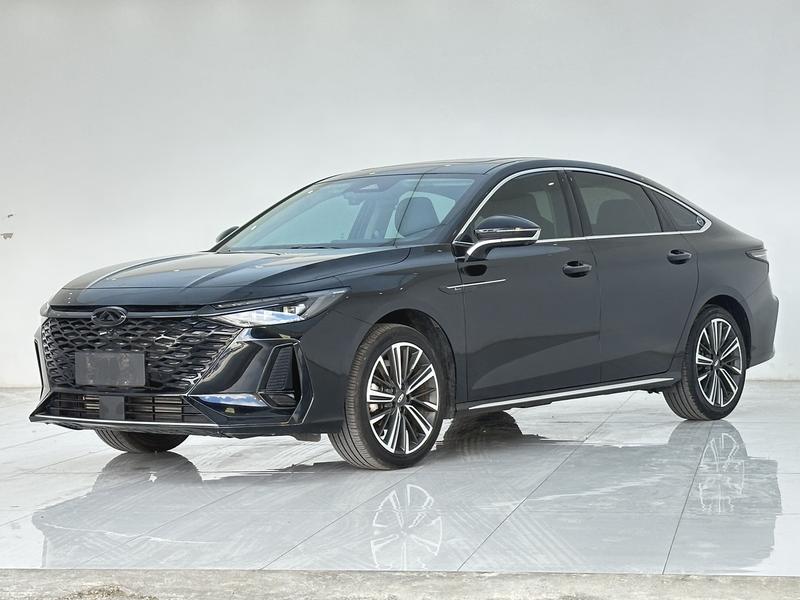 Chery Arrizo 8, 2024 — купить в Саранске под ключ
