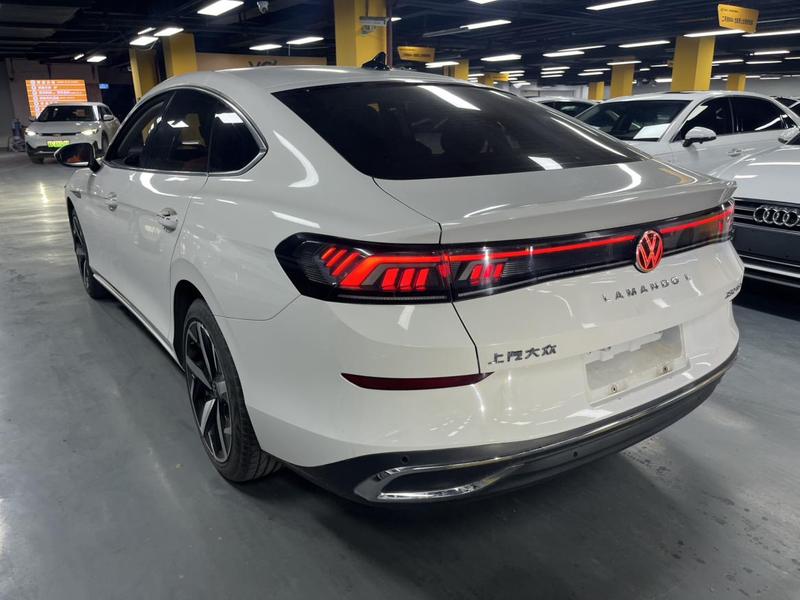 Volkswagen Lamando L, 2023 — фото 4 из 9