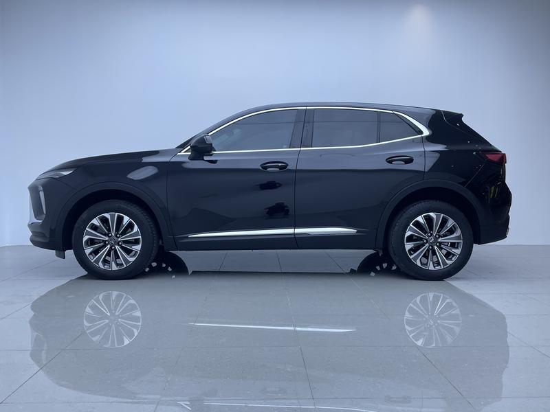 Buick Envision S, 2025 — фото 4 из 12