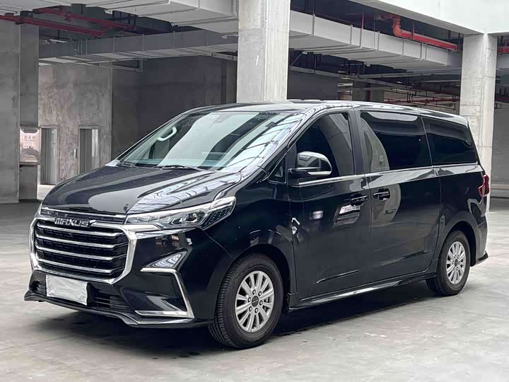Maxus G20, 2023 — купить в Оренбурге под ключ