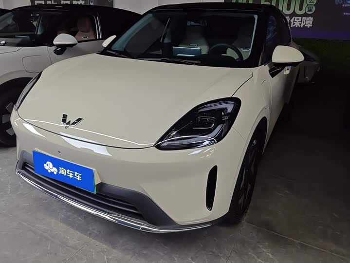 Wuling Bingo S, 2025 — купить в Брянске под ключ