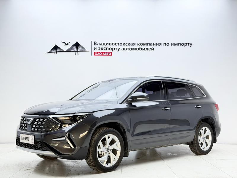 Jetta VS7, 2023 — купить в Ижевске под ключ