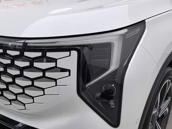 Changan CS55 Plus, 2025 — фото 7 из 9