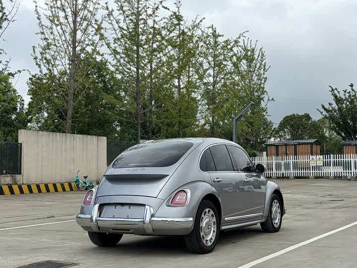 Ora Ballet Cat, 2023 — фото 6 из 9