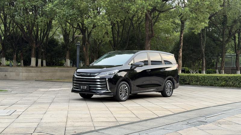 Maxus G50, 2023 — купить в Санкт-Петербурге под ключ