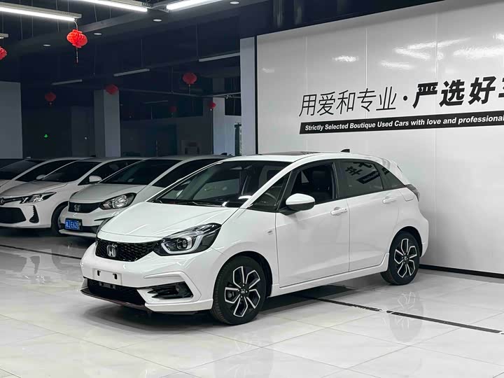 Honda Life, 2022 — купить в Курске под ключ