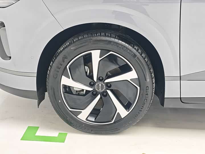 BYD Sea Lion 06 Hybrid/EV, 2025 — фото 8 из 9