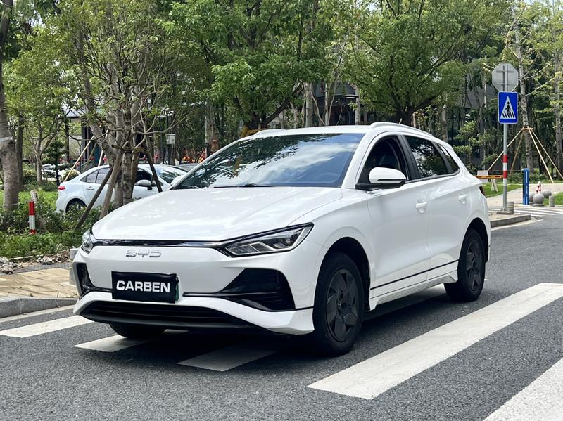 BYD E2, 2023 — купить в Воронеже под ключ