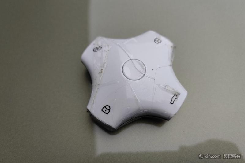 Dongfeng Yipai Nano 06, 2025 — фото 7 из 12