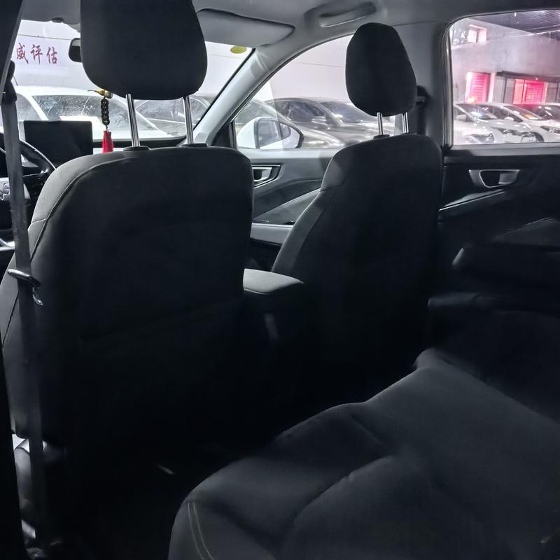 Wuling Xingchi, 2024 — фото 8 из 9