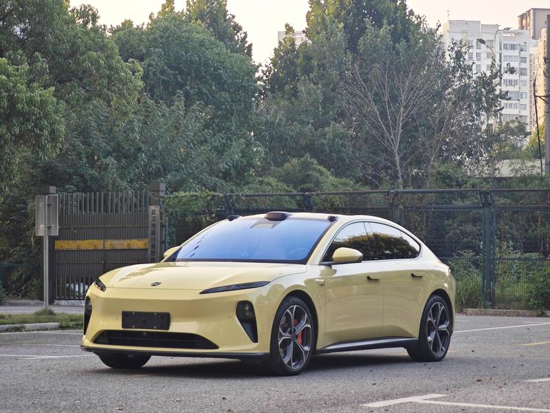 Nio ET5, 2023 — купить в Санкт-Петербурге под ключ