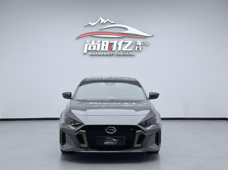 GAC Trumpchi Empow R, 2024 — фото 2 из 12