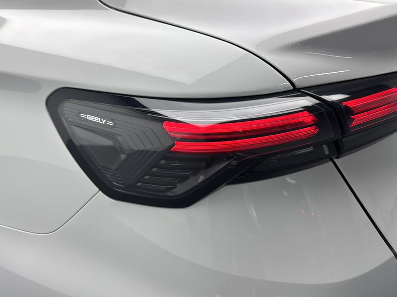 Geely Binrui, 2025 — фото 10 из 12