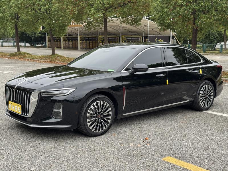 Hongqi H5, 2025 — купить в Тамбове под ключ