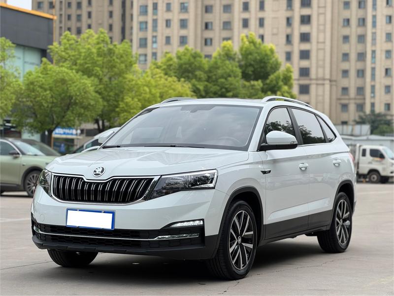 Skoda Kamiq, 2022 — купить в Нижнем Новгороде под ключ