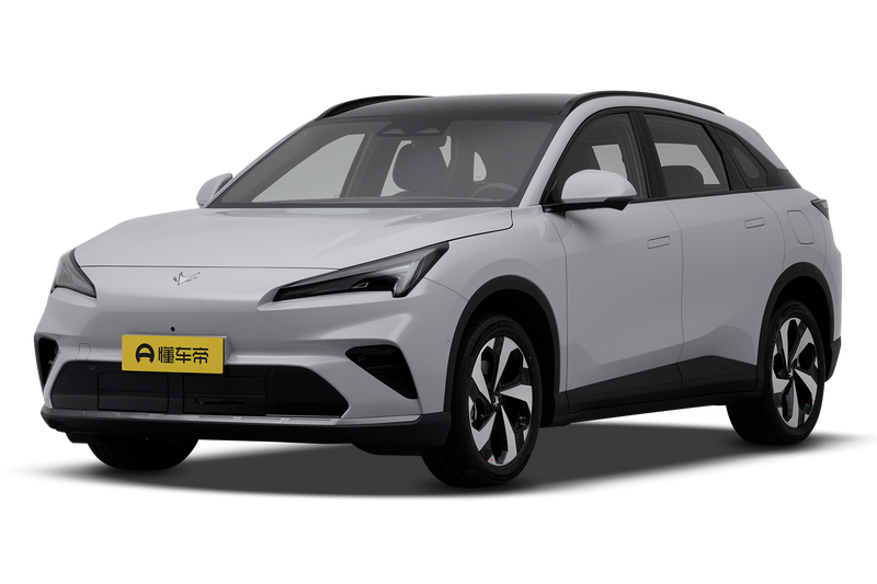 BAIC Arcfox Alpha T5, 2024 — фото 10 из 10