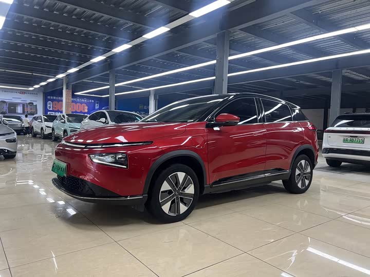 XPeng G3, 2021 — купить в Санкт-Петербурге под ключ