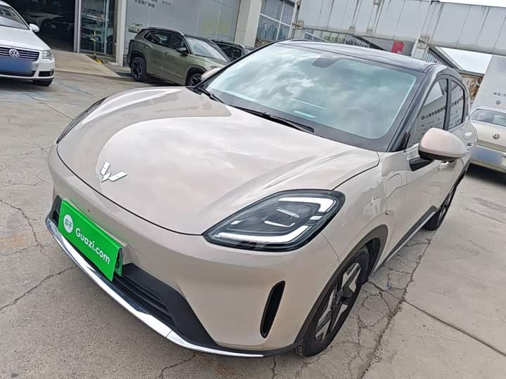 Wuling Bingo S, 2025 — купить в Брянске под ключ
